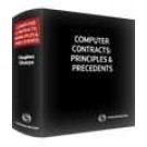 Computer Contracts: Principles & Precedents