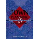 Town Planning in Hong Kong: A Review of Planning Appeal Decisions, 1997-2001