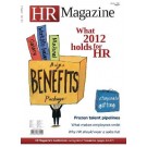 HR Magazine (Digital Subscription)