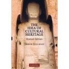 The Idea of Cultural Heritage Revised edition