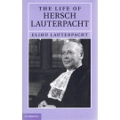The Life of Hersch Lauterpacht 