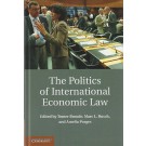 The Politics of International Economic Law 