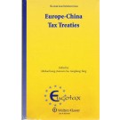 Europe-China Tax Treaties
