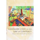 Landmark Cases in the Law of Contract 