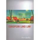 European Land Law 