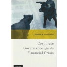 Corporate Governance after the Financial Crisis 