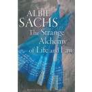 The Strange Alchemy of Life and Law 