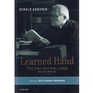 Learned Hand: The Man and the Judge, 2nd Edition
