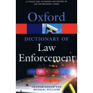 A Dictionary of Law Enforcement 
