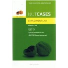 Nutcases Employment Law 4th Edition