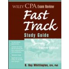 Wiley CPA Exam Review Fast Track Study Guide, 4th Edition
