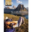 Accounting: Tools for Business Decision Makers, 4th Edition
