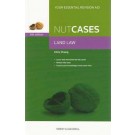 Nutcases Land Law, 6th Edition