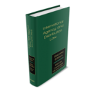International Agency and Distribution Law, 3rd Edition