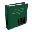 International Immigration and Nationality Law, 2nd Edition