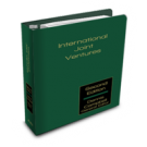 International Joint Ventures, 2nd Edition