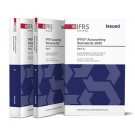 The IFRS® Accounting Standards – Issued 1 January 2025