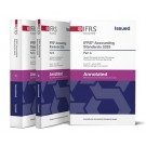 The IFRS® Accounting Standards – Issued Annotated 1 January 2025