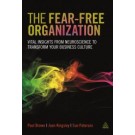 The Fear-free Organization