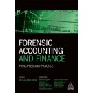 Forensic Accounting and Finance: Principles and Practice