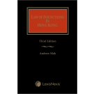 Law of Injunctions in Hong Kong, 3rd Edition