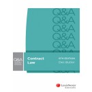 LexisNexis Questions and Answers: Contract Law, 6th Edition