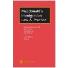 Macdonald's Immigration Law and Practice, 10th Edition