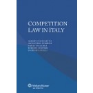 Competition Law in Italy