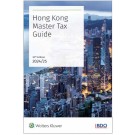 Hong Kong Master Tax Guide  2024/25 (32nd Edition)