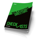 ICSA Non-Executive Directors' Checklists