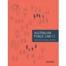 Australian Public Law, 2nd Edition