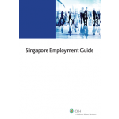 Singapore Employment Guide
