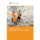 Michael Tooma on Managing Contractor Safety