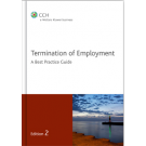 Termination of Employment: A Best Practice Guide, 2nd Edition