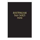 Australian Tax Cases 2020