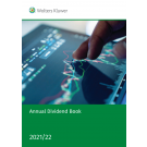 Annual Dividend Book 2021/2022