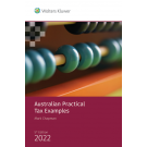 Australian Practical Tax Examples, 5th Edition