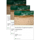 Australian Superannuation Legislation 2023 (28th Edition)