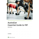 Australian Essential Guide to FBT, 2nd Edition
