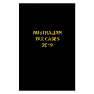Australian Tax Cases 2019