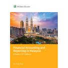 Financial Accounting and Reporting in Malaysia, Volume 2, 7th Edition