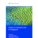 Guide to Company Law in Singapore