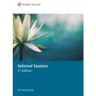 Deferred Taxation, 4th Edition