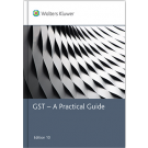 GST: A Practical Guide, 10th Edition