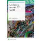 Singapore Master GST Guide