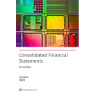 Consolidated Financial Statements, 11th Edition