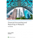 Financial Accounting and Reporting in Malaysia, Volume 1 (Farm 1), 9th Edition