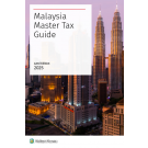 Malaysia Master Tax Guide 42nd Edition 2025