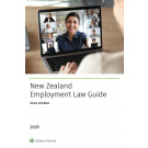 New Zealand Employment Law Guide 2025
