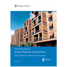 A Practical Guide to Taxing Property Transactions, 8th Edition